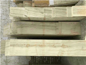 Afghanistan Beige Travertine