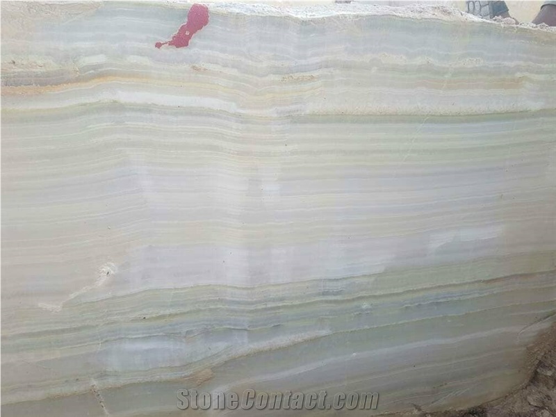 Afghanistan White Onyx Slabs & Tiles