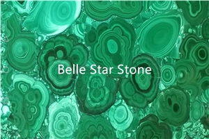 Malachite Semi Precious Stone Washbasin/Vanity Top
