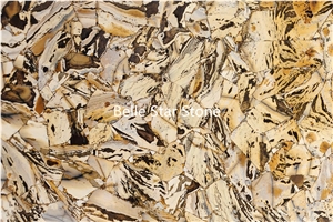 Septarium Semi Precious Luxury Stone Slabs Tiles Septarium Semi Precious Luxury Stone Slabs Tiles