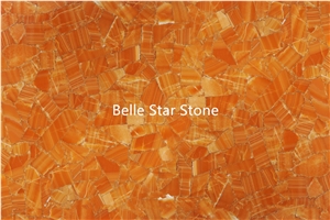 Topaz Semi Precious Gemstone Slabs & Tiles