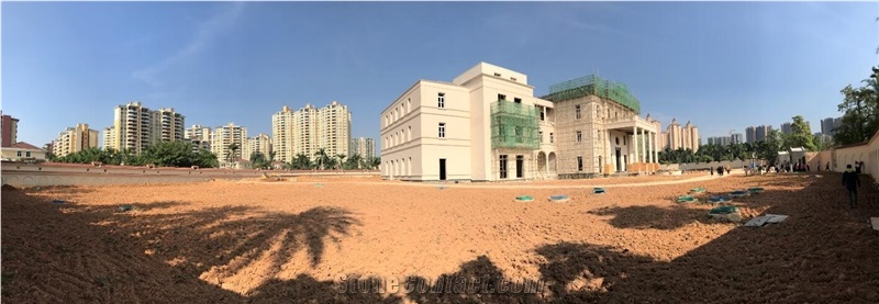 Alexandra Beige,Portugal Beige,Interior&Exterior