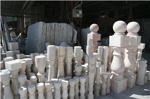 Balustrades&Handrail for Interior, Exterior,Garden