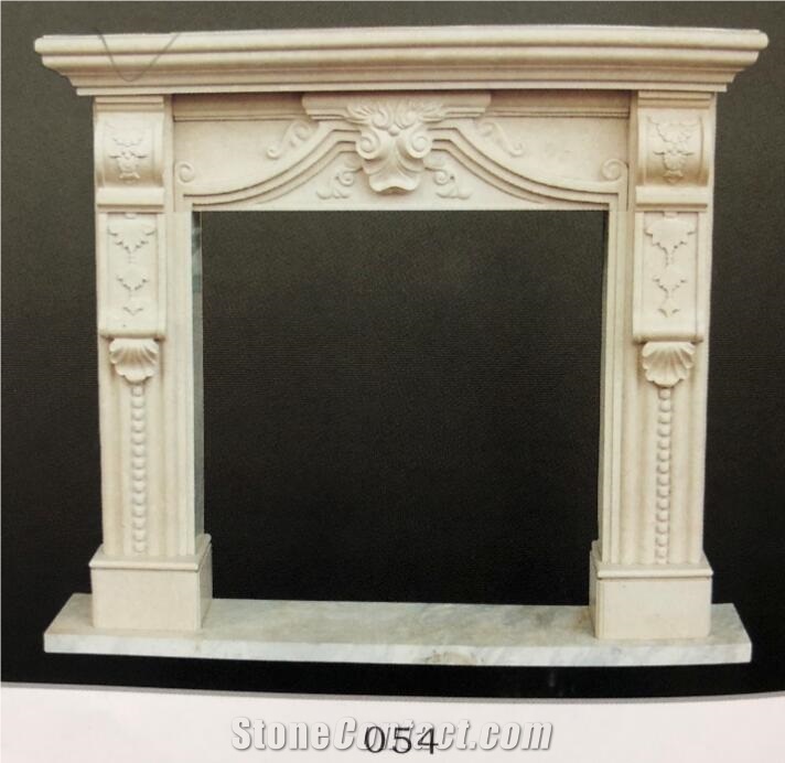 Fireplace, Modern Fireplace, Fireplace Decorating