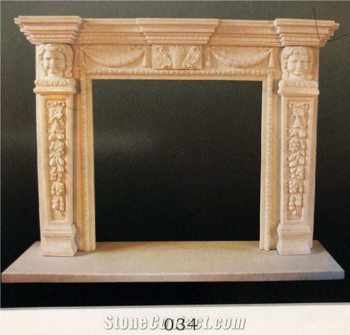 Fireplace, Modern Fireplace, Fireplace Decorating