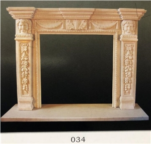 Fireplace, Modern Fireplace, Fireplace Decorating