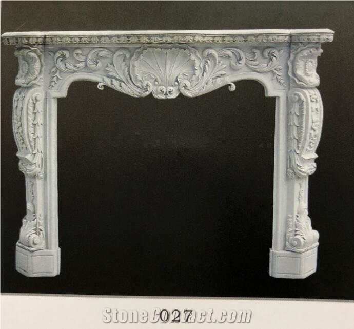 Fireplace, Modern Fireplace, Fireplace Decorating