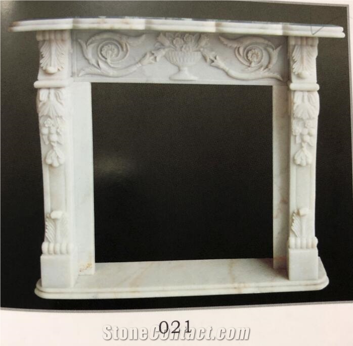 Fireplace, Modern Fireplace, Fireplace Decorating