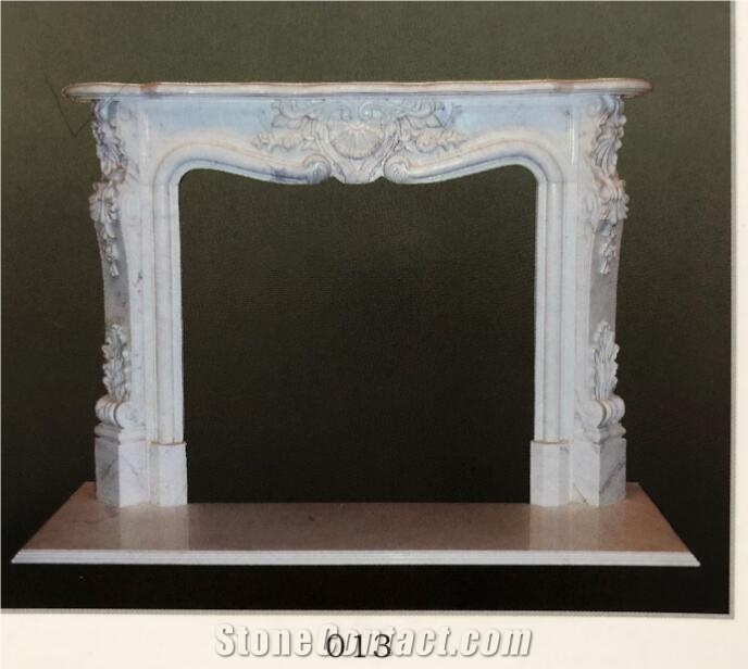 Fireplace, Modern Fireplace, Fireplace Decorating