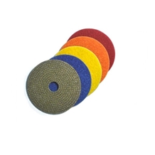 Electro Marble Electroplated Diamond Polishing Electro Marble Electroplated Diamond Polishing