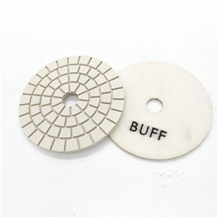 Wet Polishing Pads Buff