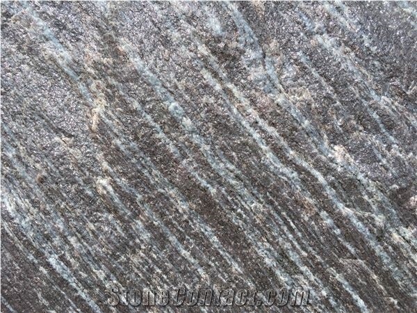 Bahama Blue Granite Block, India Blue Granite
