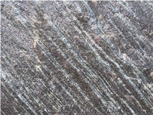 Bahama Blue Granite Block, India Blue Granite