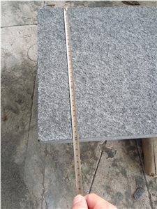 New G684 Granite Paving Stone