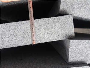 New G684 Granite Paving Stone