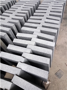 New G684 Granite Paving Stone