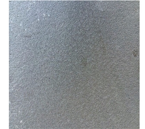 Basalt Stone Tiles, Jordan Grey Basalt