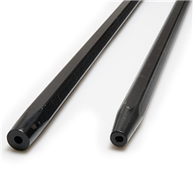 22*108Mm Taper Drill Rods For Granite And Marble Quarry
