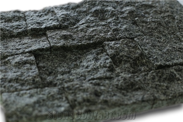 Bali Lavastone Wall Cladding, Wall Tiles