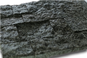 Bali Lavastone Wall Cladding, Wall Tiles