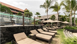 Bali Lavastone Wall Cladding, Wall Tiles