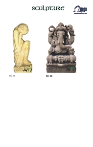 Bali Stone Carving and Engraving Reliefs