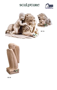 Bali Stone Carving and Engraving Reliefs