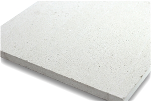 Bali White Limestone Tiles & Slabs
