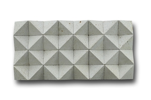 Bali White Limestone Wall Cladding, Interial Wall Panels