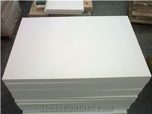 White Limestone Vbs, Branco Do Mar White Limestone Block
