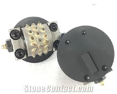 Husqvarna Bush Hammer Plate