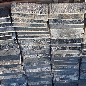 Antique Used Grey Brick Veneer,Thin Brick Tile