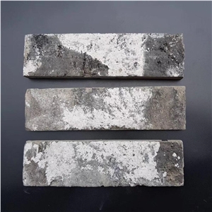 Reclaimed Brick Old Style Used Clay Thin Brick