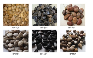 River Stone Polished Pebbles ,Paving Pebbles