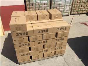 Secondhand Old Reclaimed Bricks Veneer Panels