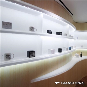 1220*2440 Acrylic Sheet for Decoration