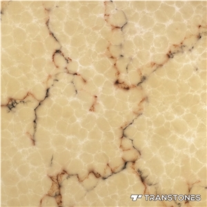 6-20mm Thickness Faux Alabaster Sheet for Ceiling