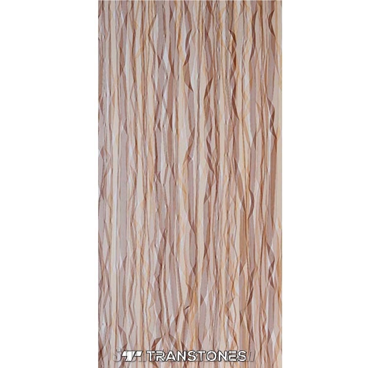 6mm Customized Fancy Cast Acrylic Sheet