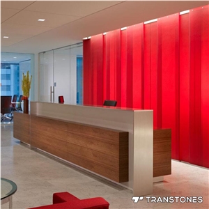 Acrylic Sheet for Wall and Window Panels