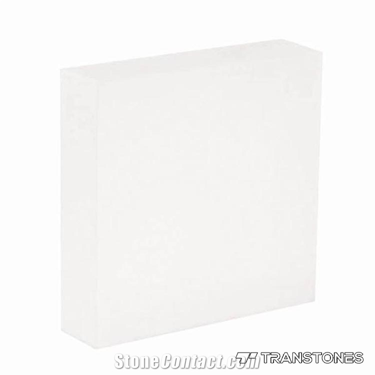 Acrylic Sheets Cut to Size for Interior Design