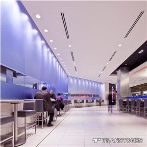 Acrylic Sheets Cut to Size for Interior Design
