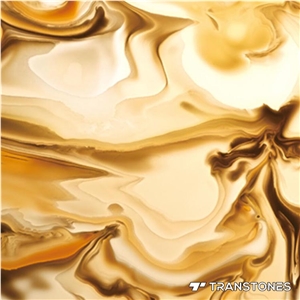Alabaster Faux Marble Stone Acrylic Sheets