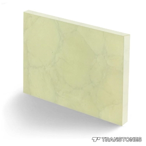 Artificial Alabaster Sheet Price for Bar Counter