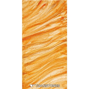 Artificial Decorative Resin Alabaster Sheet