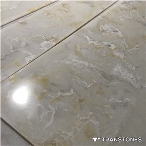 Artificial Onyx / Alabaster Translucent Sheet