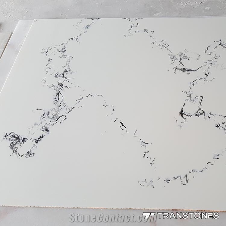 Artificial Onyx Stone Alabaster Painting Sheet