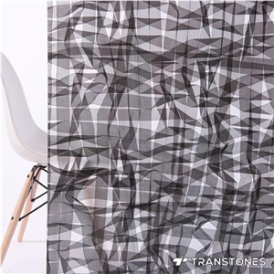 Black Color Pmma 3mm Cast Acrylic Sheet