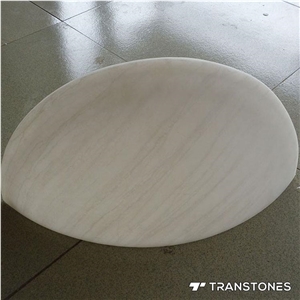 Building Material Faux Alabaster Slabs