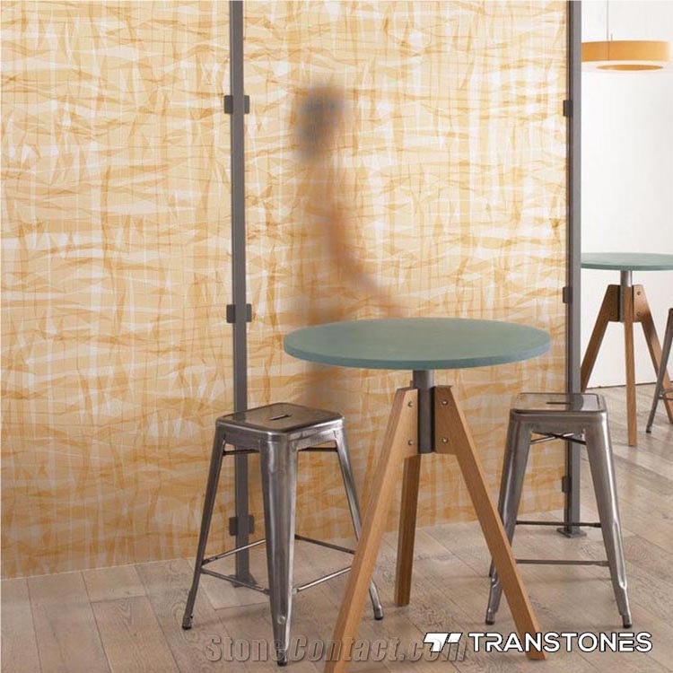 Direct Factory Manufactur Acrylic Wall Panel