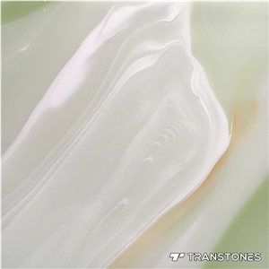 Excellent Quality Alabaster Artificial Stone Sheet